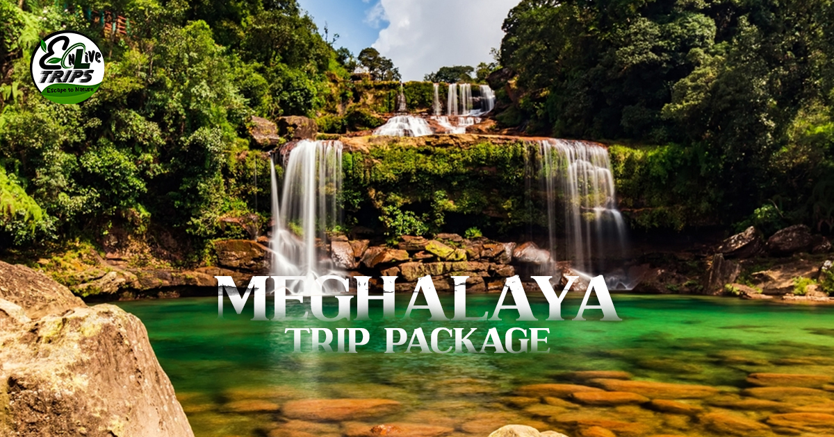 Meghalaya tour package